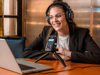 Tascam DR-05XP Gravador Portátil Tascam DR-05XP Gravador Portátil